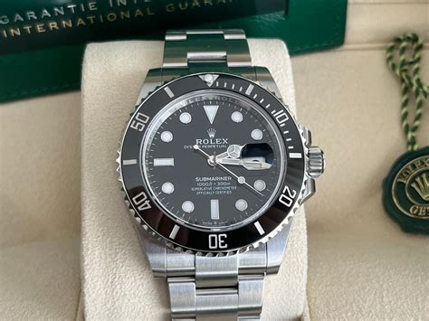 rolex submariner on sale